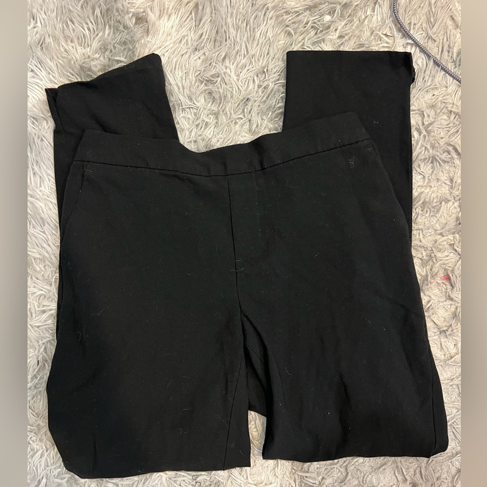 Banana Republic Black Pants Size 2